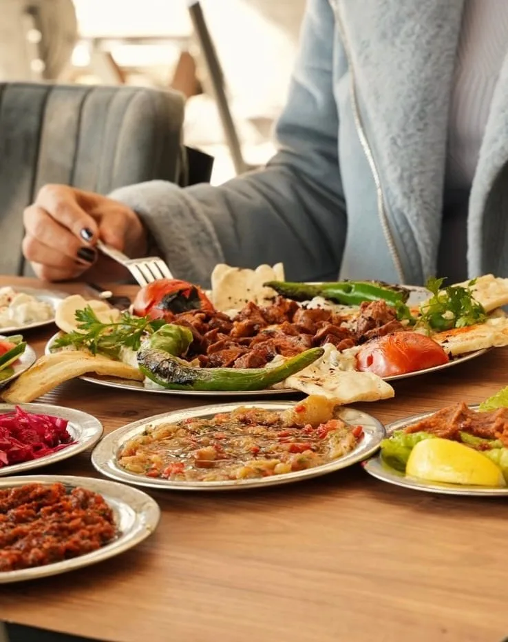 Didim Çorba Satış Hizmeti