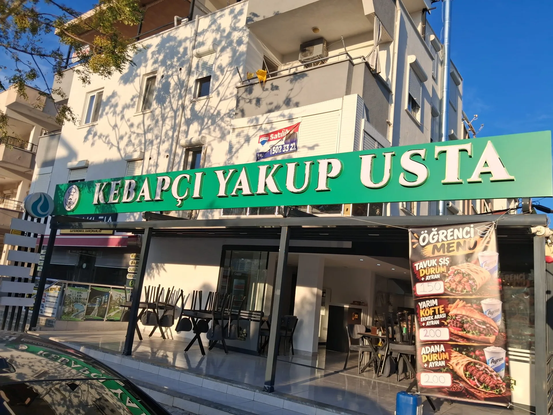 Sofranıza gelen usta lezzeti